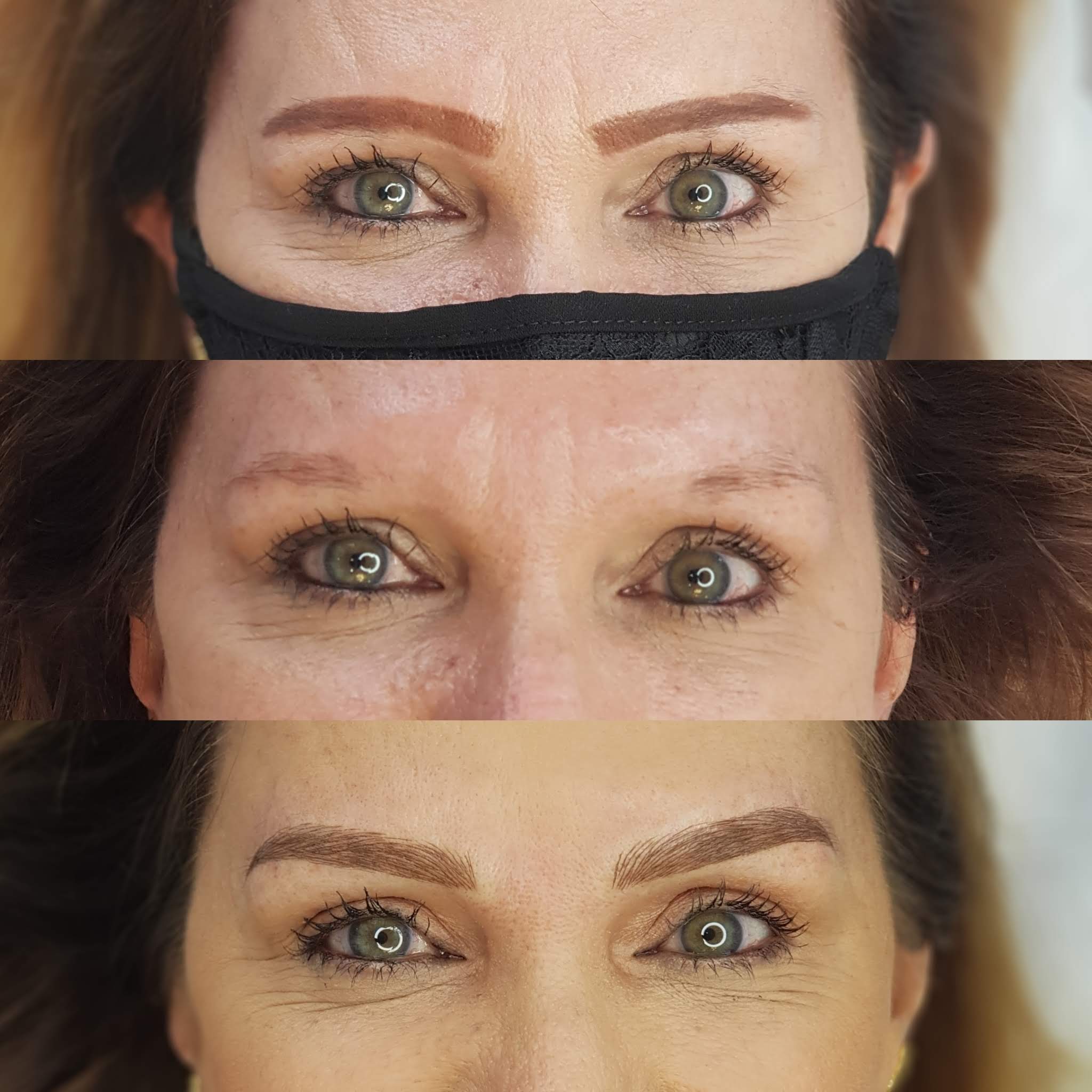 NANOBLADING E MICROBLADING